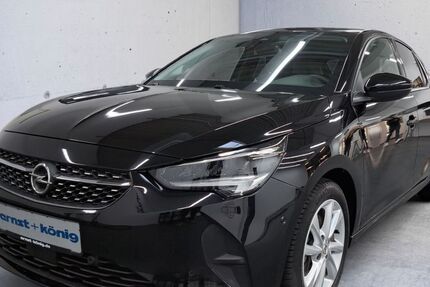 Opel Corsa 27.500 km 15.980 &euro; Herbolzheim 79336