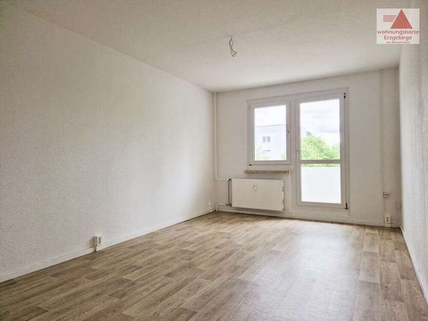 Wohnung zum Mieten in Klingenberg 335 € 50.2 m²