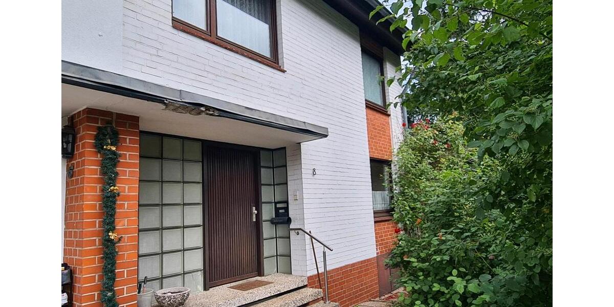 Doppelhaushälfte Norderstedt Glashütte - 4 Zimmer, 128 m&sup2;, 449.000&euro; | Angebot:27151282