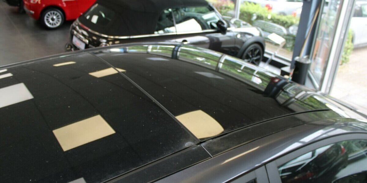 Kia Venga 1.6 CVVT Edition 7 - Panorama - 42.466 km 8.980 &euro; Euskirchen 53881