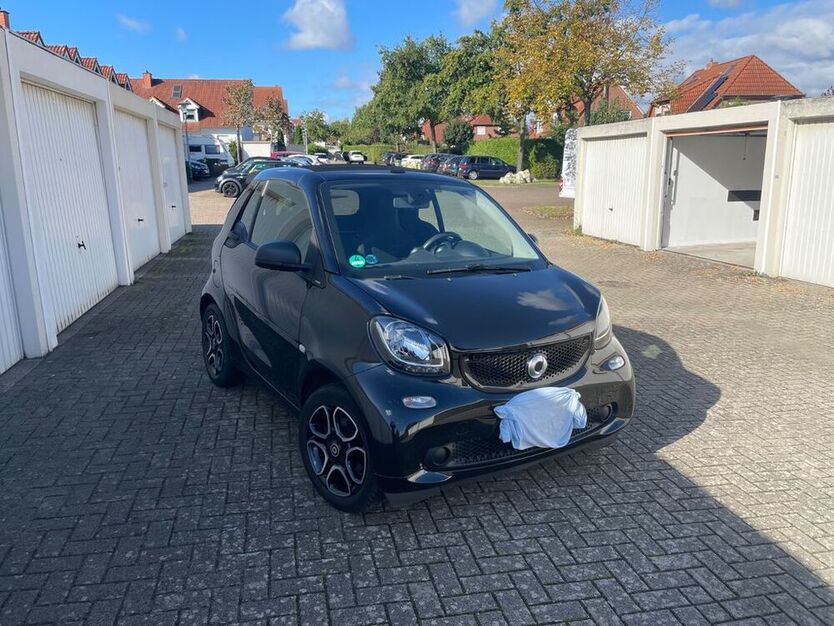 ForTwo