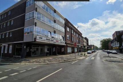 Geräumige und helle Büro-Praxisfläche 4 zimmer