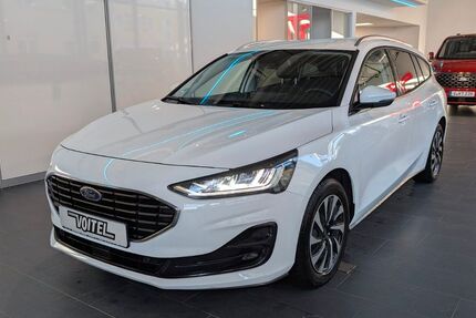 Ford Focus 23.000 km 23.990 € Plauen 08525