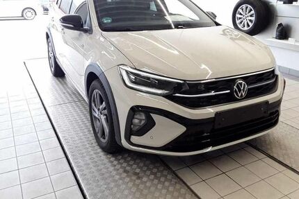 VW Taigo 9.600 km 27.670 &euro; Burgoberbach 91595