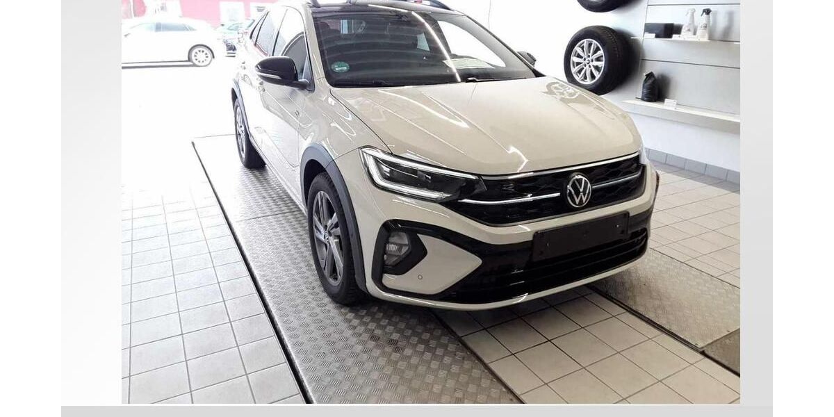 VW Taigo 9.600 km 27.670 &euro; Burgoberbach 91595