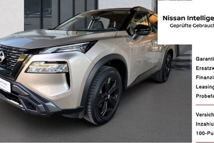 Nissan X-Trail 6.900 km 36.990 € Kötz-Ebersbach 89359