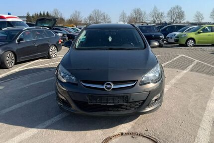 Opel Astra 252.000 km 2.700 &euro; Mittenwalde 15749