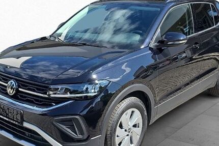 VW T-Cross 9.801 km 27.390 &euro; Murnau 82418