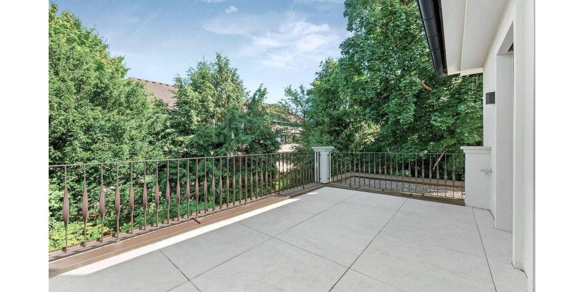 Doppelhaushälfte Germering Harthaus - 6 Zimmer, 246 m&sup2;, 2.150.000&euro; | Angebot:26358902