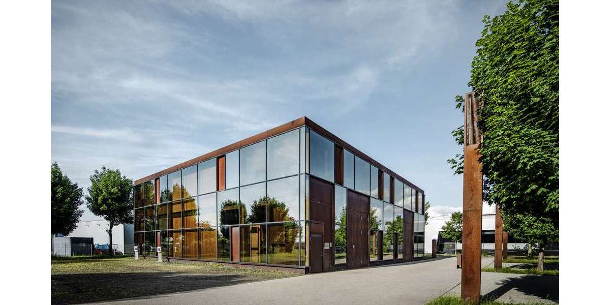 Gewerbeobjekt Friedberg - 12.000&euro; | Angebot:26502479