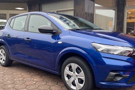 Dacia Sandero 8.266 km 13.990 &euro; Neu Wulmstorf 21629