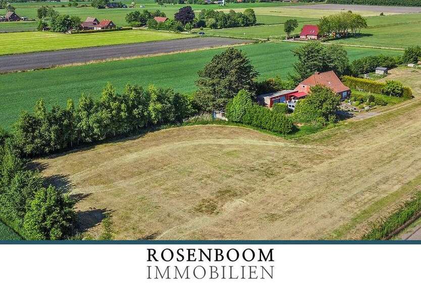 Haus zum Kaufen in Osteel 189.000 € 114.18 m²