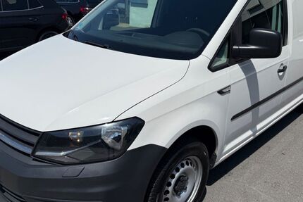VW Caddy 331.784 km 6.490 &euro; Creglingen 97993