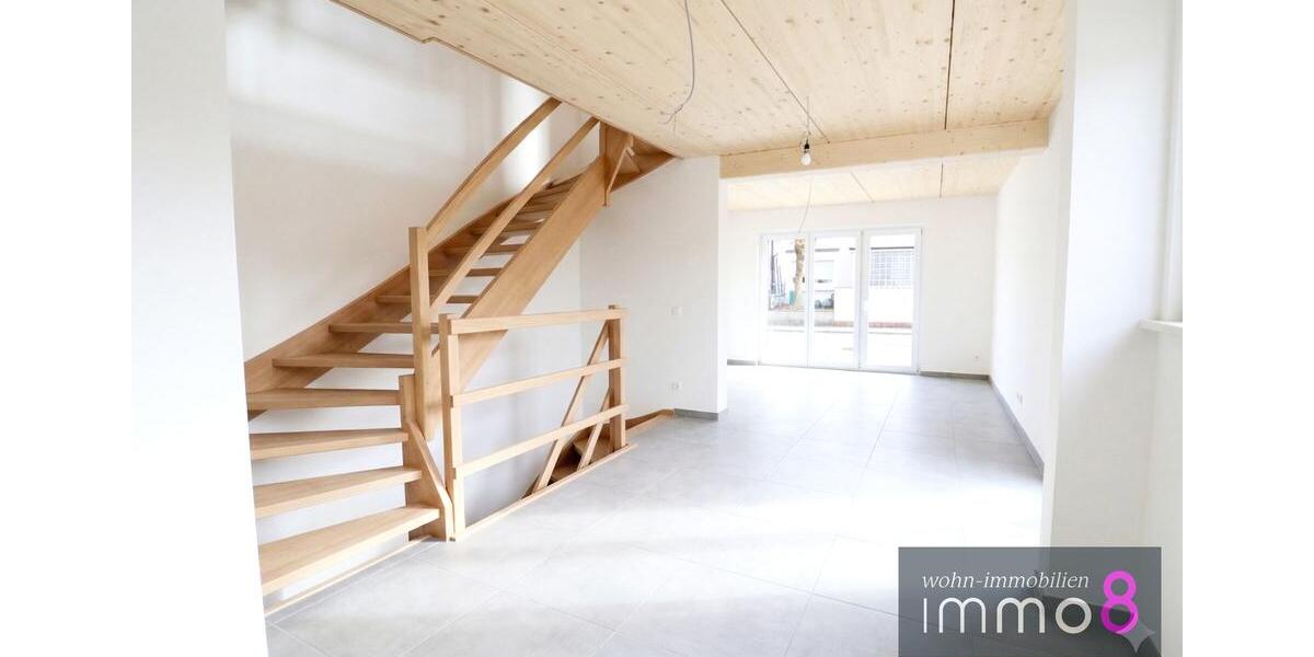 Reihenhaus München Allach-Untermenzing - 4 Zimmer, 110 m&sup2;, 2.800&euro; | Angebot:26624124