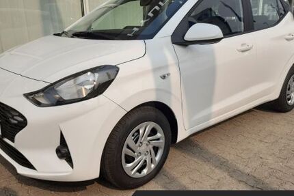 Hyundai i10 3.500 km 16.500 € Grevesmühlen 23936