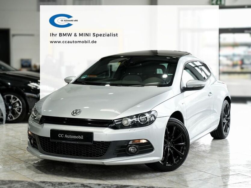 Scirocco
