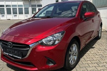 Mazda 2 110.390 km 11.900 &euro; Hirschaid 96114