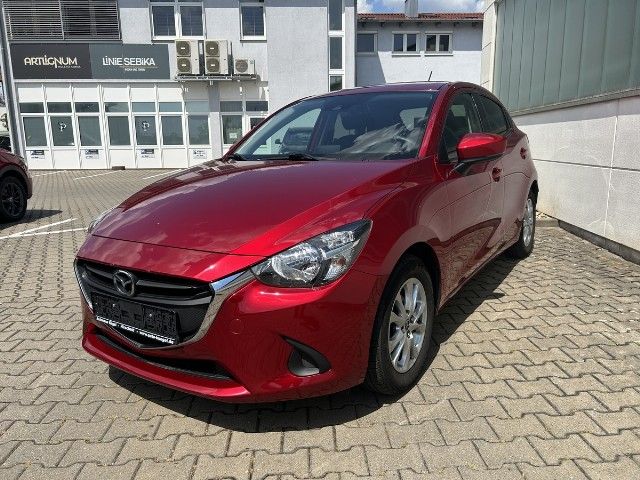 Mazda 2 110.390 km 11.900 &euro; Hirschaid 96114