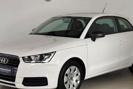 Audi A1 103.000 km 9.490 &euro; Bad Saulgau 88348