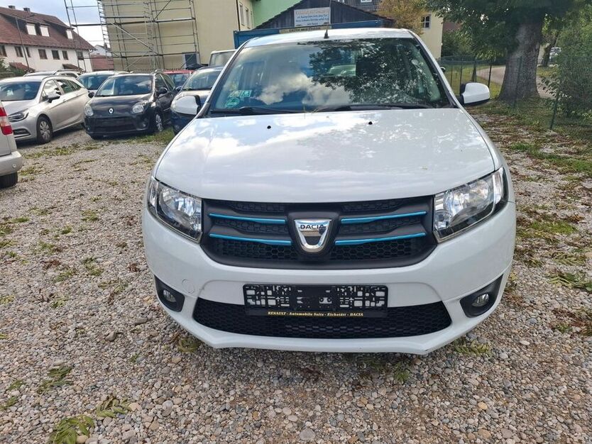 Sandero