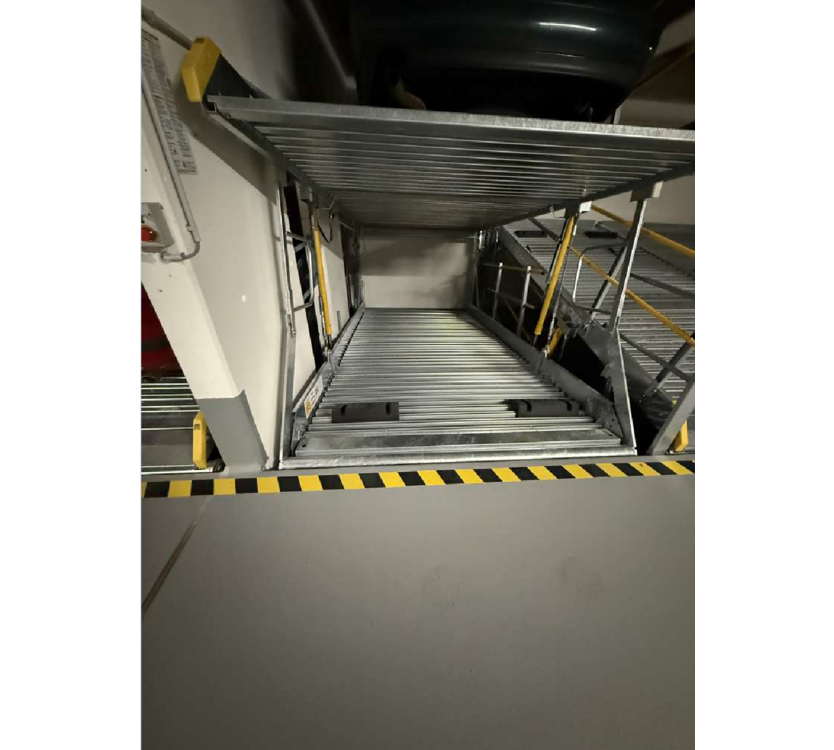 Garage zu verkaufen in München 10.000 €