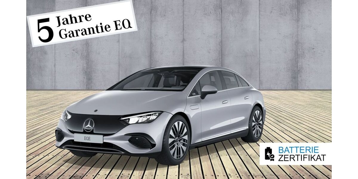 Mercedes-Benz EQE 11.050 km 52.450 &euro; Geilenkirchen 52511