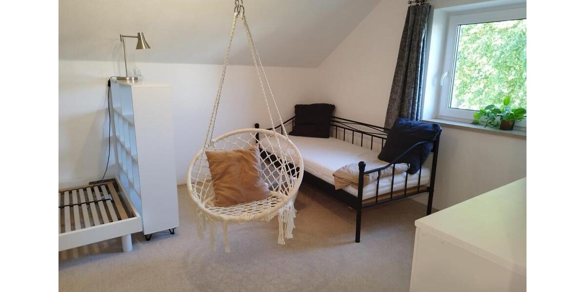 Etagenwohnung Seefeld - 1.5 Zimmer, 39 m&sup2;, 750&euro; | Angebot:25428050