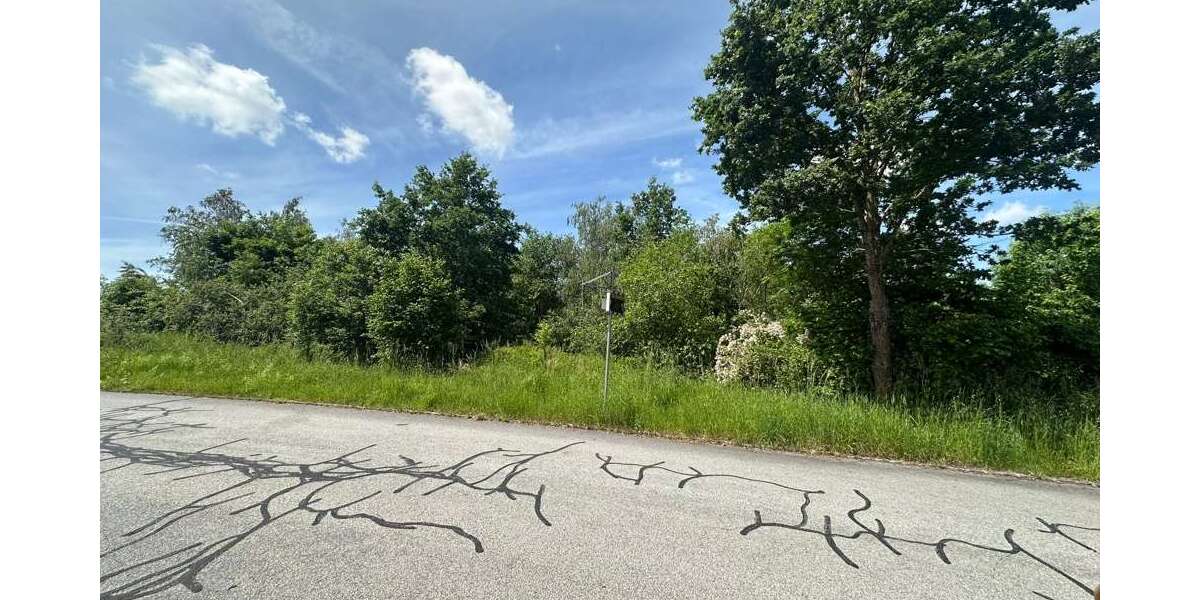 Grundstück zu verkaufen in Aicha v. Wald 260.000 € 2121 m² zimmer