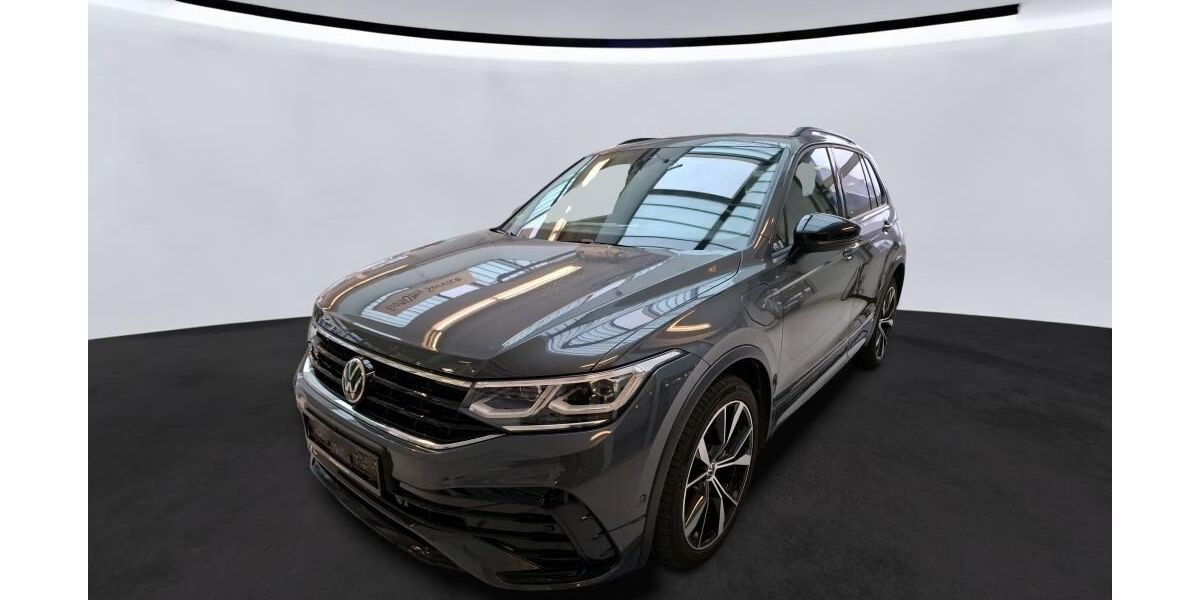 VW Tiguan 77.179 km 31.485 &euro; Hagen 58091