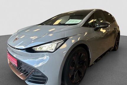 Cupra Born 28.450 km 26.950 &euro; Hüttlingen 73460