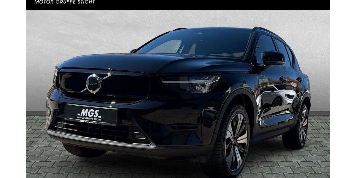 Volvo XC40 31.545 km 28.950 &euro; Bayreuth 95444