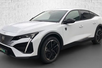 Peugeot 408 34.683 km 27.750 € Delitzsch OT Döbernitz 04509