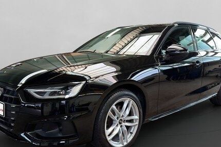Audi A4 49.209 km 28.410 &euro; Baden Baden 76532