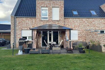 Haus Löningen - 5 Zimmer, 110 m&sup2;, 1.000&euro; | Angebot:26127095