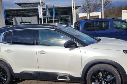 Citroen C5 Aircross 36.650 km 24.980 € Hildesheim 31135