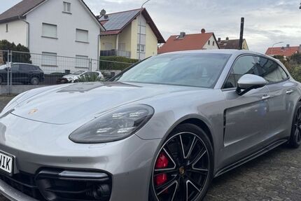 Porsche Panamera 143.500 km 53.990 &euro; Hanau 63456