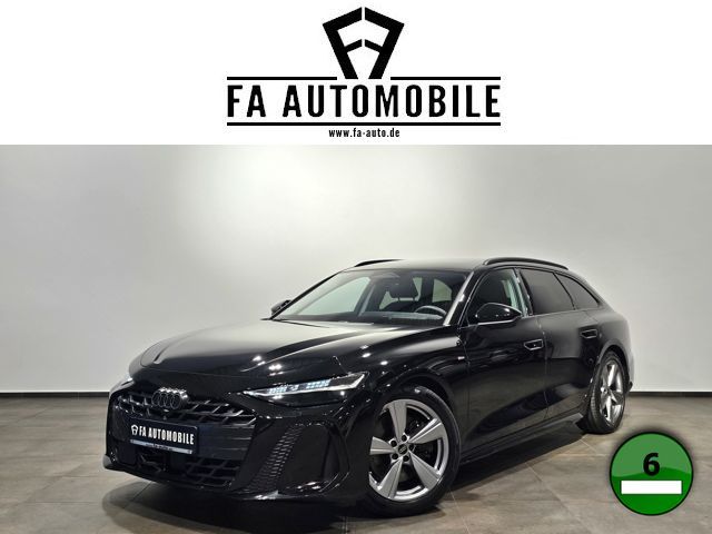 Audi A6 24.990 km 54.290 &euro; Mainaschaff 63814
