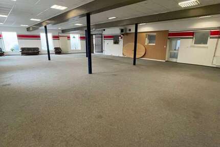 Gewerbeobjekt Gudensberg - 965&euro; | Angebot:22516080