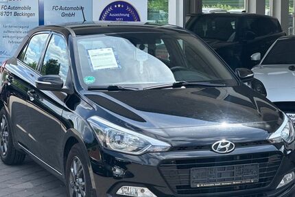 Hyundai i20 114.019 km 7.900 &euro; Beckingen 66701
