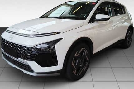 Hyundai BAYON 24.458 km 22.970 &euro; Gelsenkirchen 45897