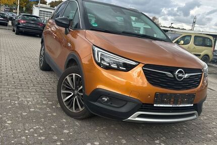 Opel Crossland (X) 143.000 km 7.990 &euro; Forchtenberg 74670