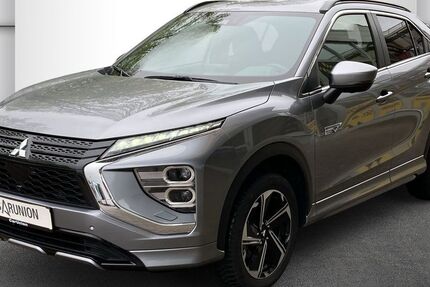 Mitsubishi Eclipse Cross 28.795 km 26.480 &euro; Schmalkalden 98574