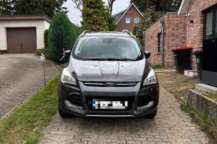 Ford Kuga 161.000 km 11.000 &euro; Bad Segeberg 23795