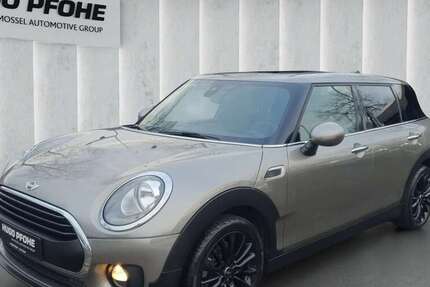 Mini One Clubman 39.992 km 17.190 &euro; Lübeck 23554