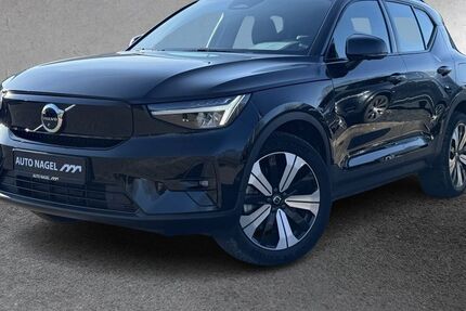 Volvo XC40 58.556 km 28.500 &euro; Münster 48155