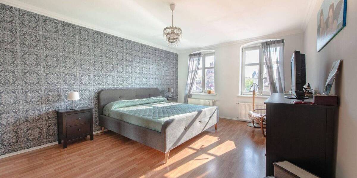 Mehrfamilienhaus, Wohnhaus Gransee - 1 Zimmer, 506 m&sup2;, 980.000&euro; | Angebot:26168816