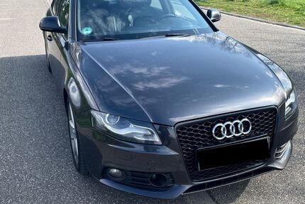 Audi A4 320.000 km 3.600 &euro; Muggensturm 76461