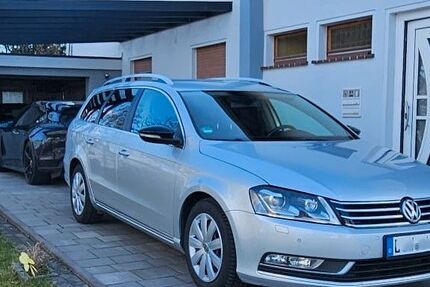 VW Passat 211.761 km 9.500 &euro; Eschwege 37269