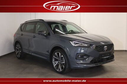 Seat Tarraco 122.100 km 23.900 &euro; Bebra 36179