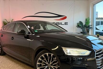 Audi A5 107.389 km 25.950 € Garbsen 30823